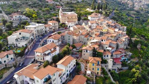 Apartamento La Casa Nel Borgo Antico