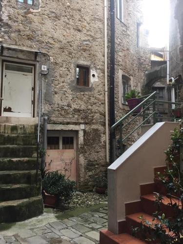 Apartamento La Casa Nel Borgo Antico