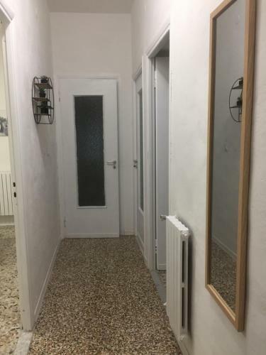 Apartamento La Spada Nella Roccia