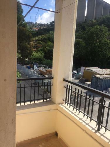 Apartamento La Spada Nella Roccia