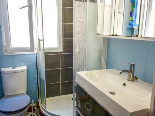 Apartamento L Europe Arcachon