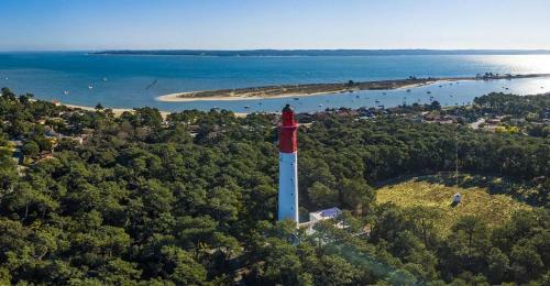 Apartamento L Europe Arcachon
