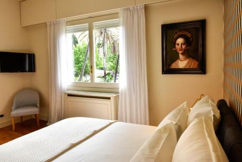 Hostal La Via Romana Boutique Guest House
