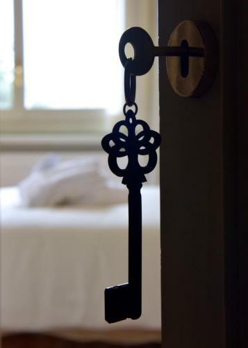 Hostal La Via Romana Boutique Guest House