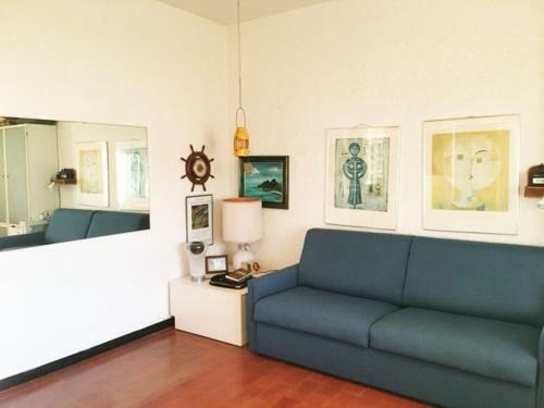 Apartamento Bordighera: La Casa Sul Mare!