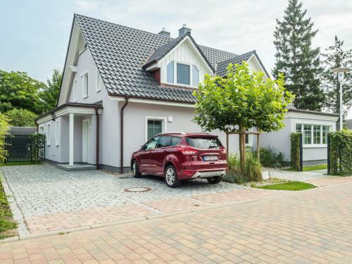 Haus Therese Mit Sauna
