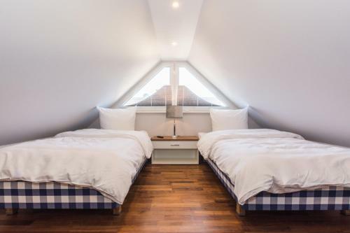 Haus Therese Mit Sauna
