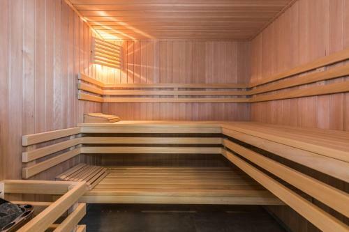 Haus Therese Mit Sauna