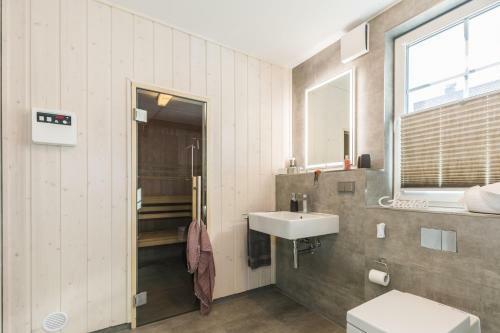 Haus Therese Mit Sauna