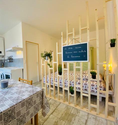 Hostal La Chtite Maison B�arnaise