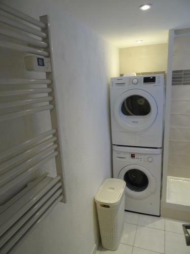 Apartamento Aux Pieds Des Ar�nes