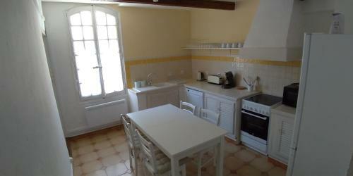 Apartamento Aux Pieds Des Ar�nes