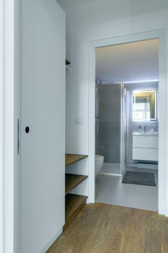 Sonnenuhr Bolzano Apartments