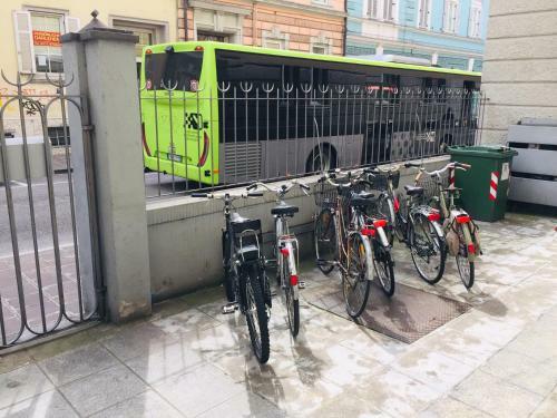 Nat�rlich Sudtirol Apartment