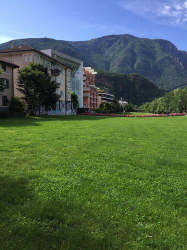 Nat�rlich Sudtirol Apartment