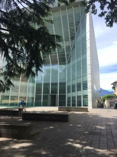 Nat�rlich Sudtirol Apartment