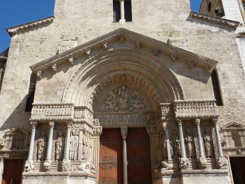 Apartamento Arles Holiday - La Terrasse