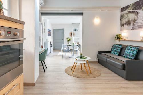 Apartamento Arles Holiday - La Terrasse