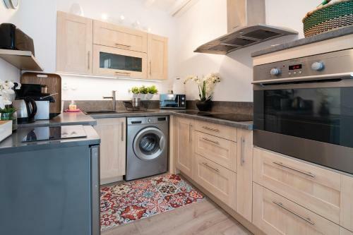 Apartamento Arles Holiday - La Terrasse