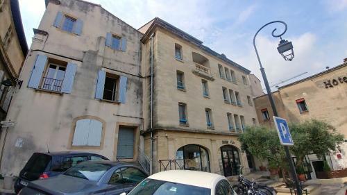 Apartamento Arles Holiday - La Terrasse