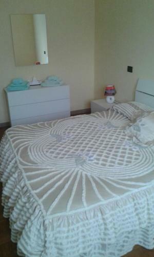 Apartamento Casa Vacanza M.v.