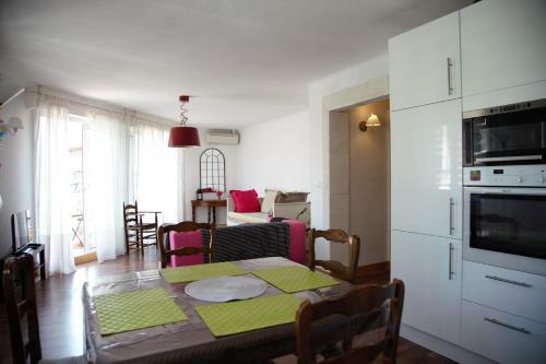Apartamento Laincel - Appartement Lumineux Le Long Du Rh�ne