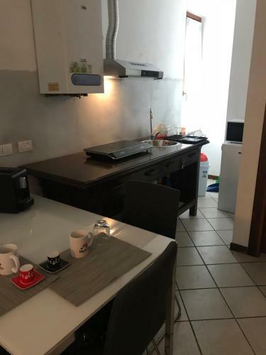 Apartamento Myroom Station Flat