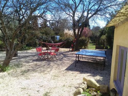 Agroturismo G�te De Charme