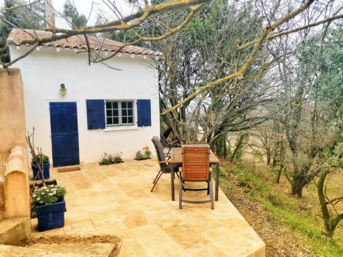 G�te Montmajour - Mas Des Oursons