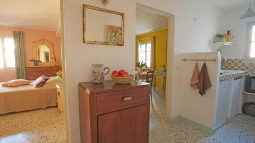 Apartamento Au Coin De La Roquette