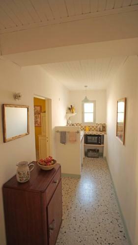 Apartamento Au Coin De La Roquette