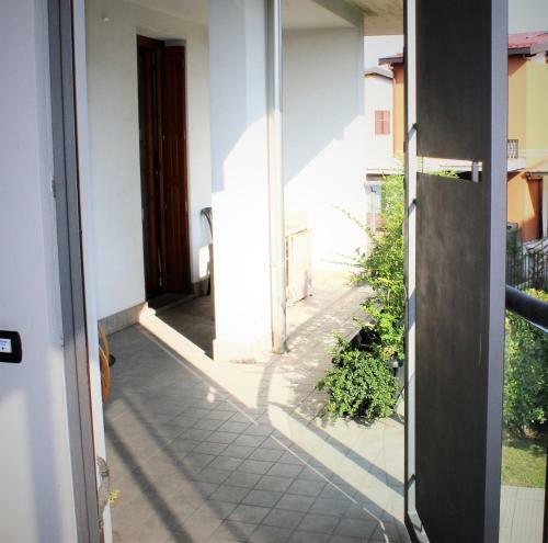 Apartamento Appartemento Stella