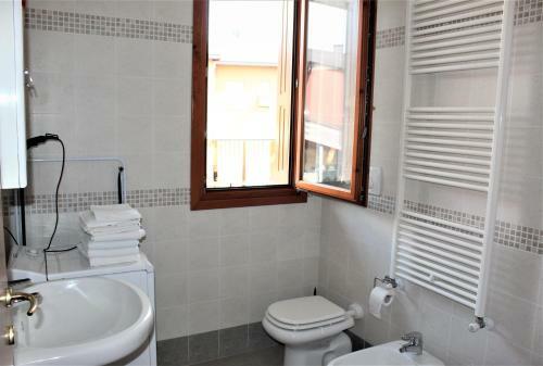 Apartamento Appartemento Stella