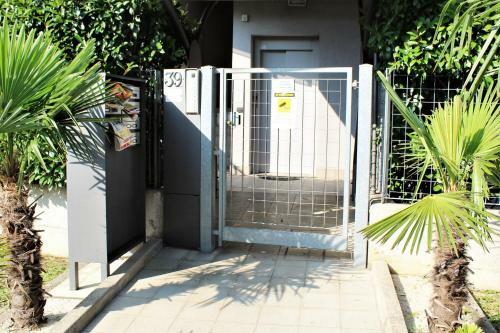 Apartamento Appartemento Stella