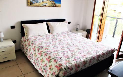 Apartamento Appartemento Stella