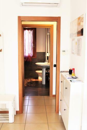 Apartamento Appartemento Stella