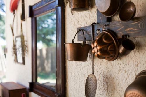 Hostal Vintage Provence