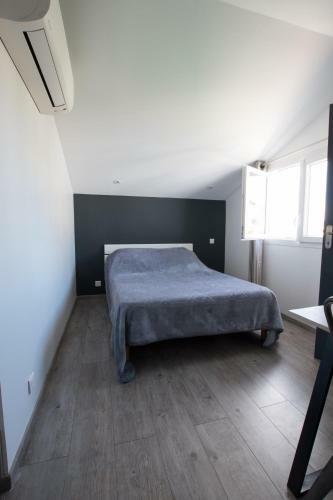 L'olivier, Villa Climatis�e, Piscine Et Parking