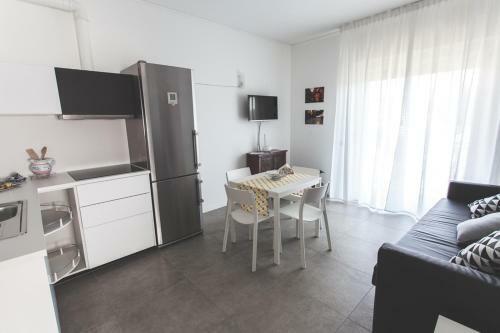 Apartamento Kita Kouse