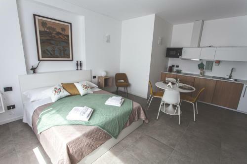 Apartamento Kita Kouse