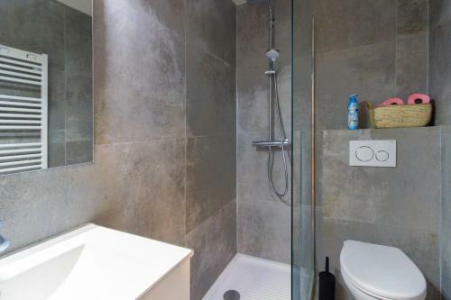 Apartamento Appartement Dans Le Centre Historique