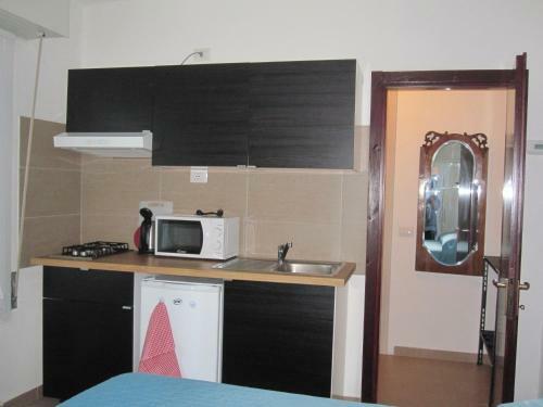 Apartamento Casa Vacanza Le Mansardine