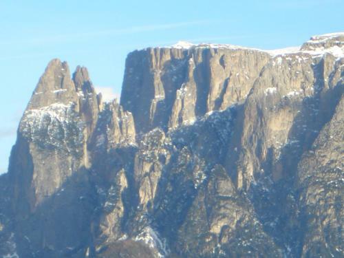 Apartamento Bozen - Gries