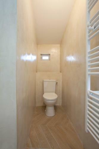 La Nuit Arl�sienne - Exclusive Apartments