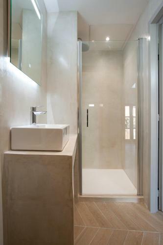 La Nuit Arl�sienne - Exclusive Apartments