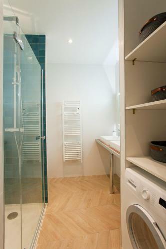 La Nuit Arl�sienne - Exclusive Apartments