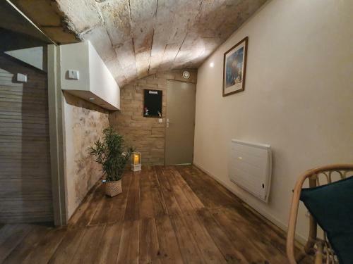 Apartamento Le Voltaire, Au Pied Des Ar�nes