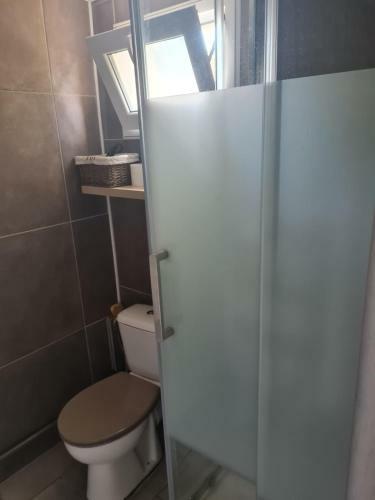 Apartamento Chambre Cosy Avec Terrasse
