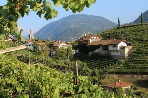 Apartamento Weingut Eberlehof