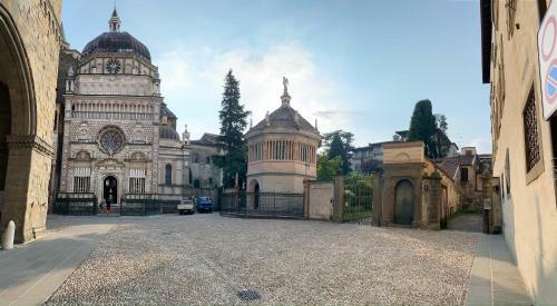 Apartamento Serendipity Quando L'amore � Magia